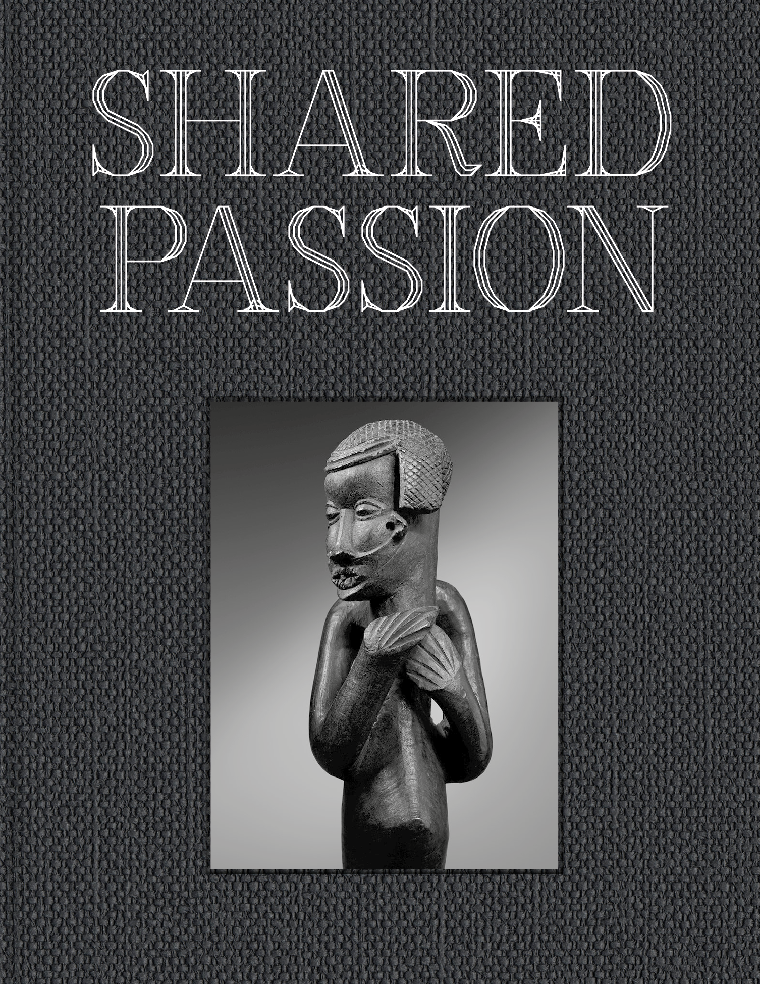 Shared Passion / Passion partagée