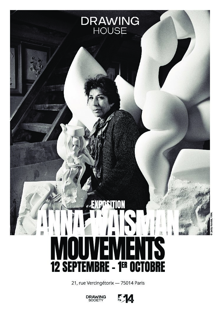 Anna Waisman, Mouvements