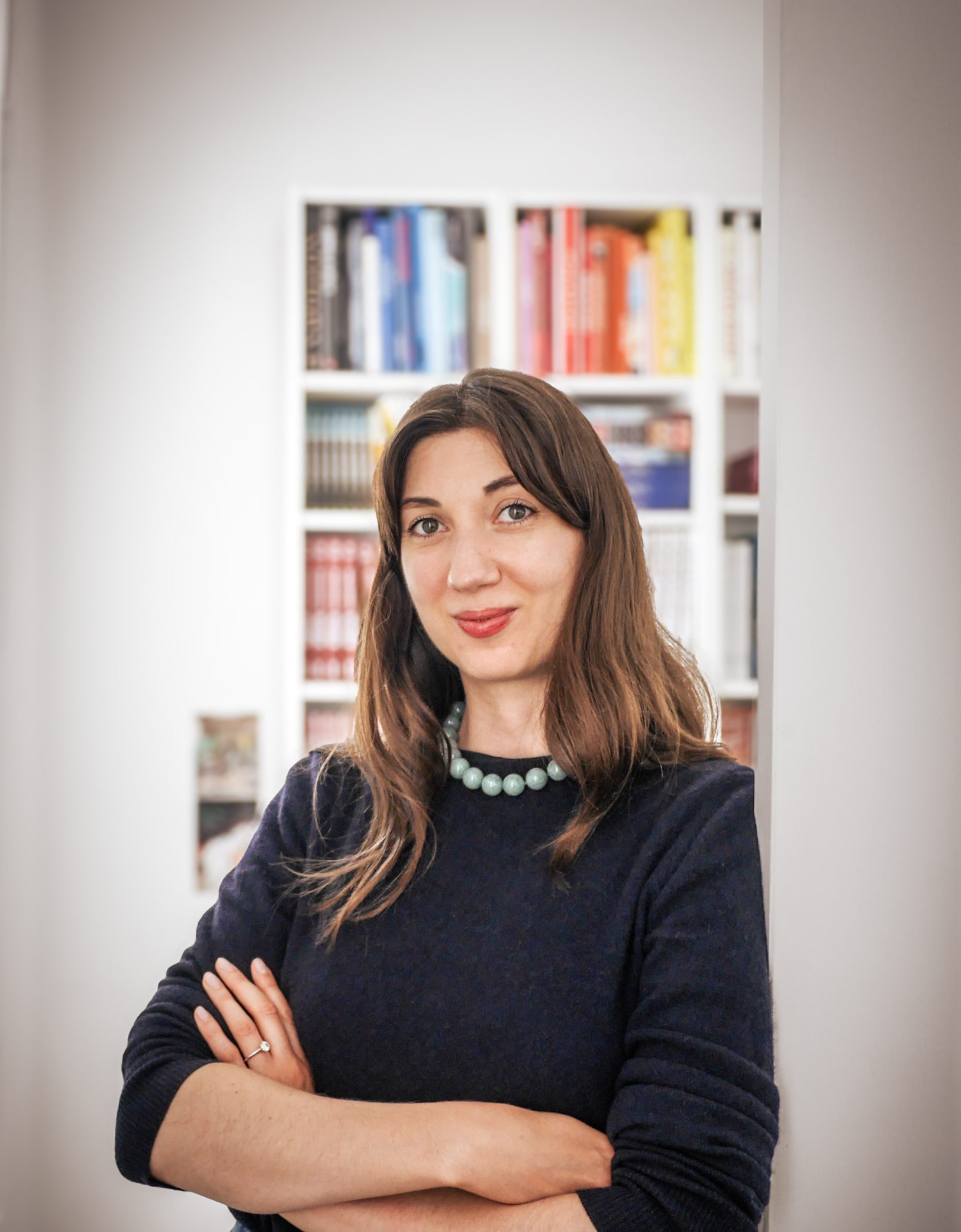 Claire-Marine Galletti