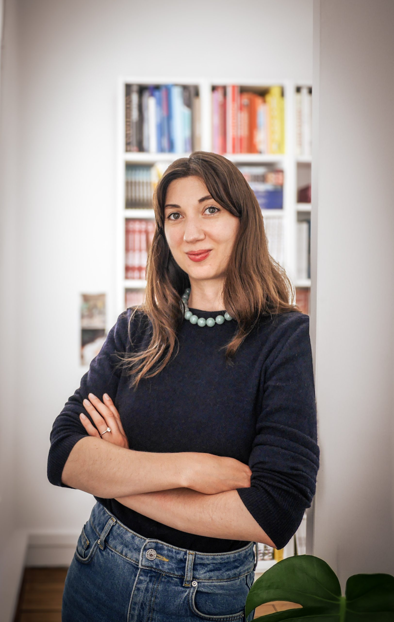 Claire-Marine Galletti