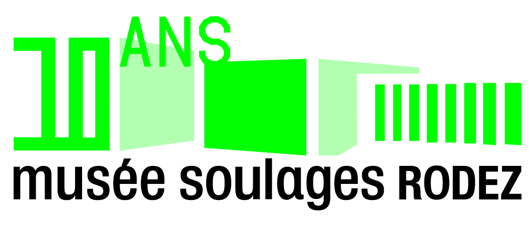 Le musée Soulages fête ses 10 ans !