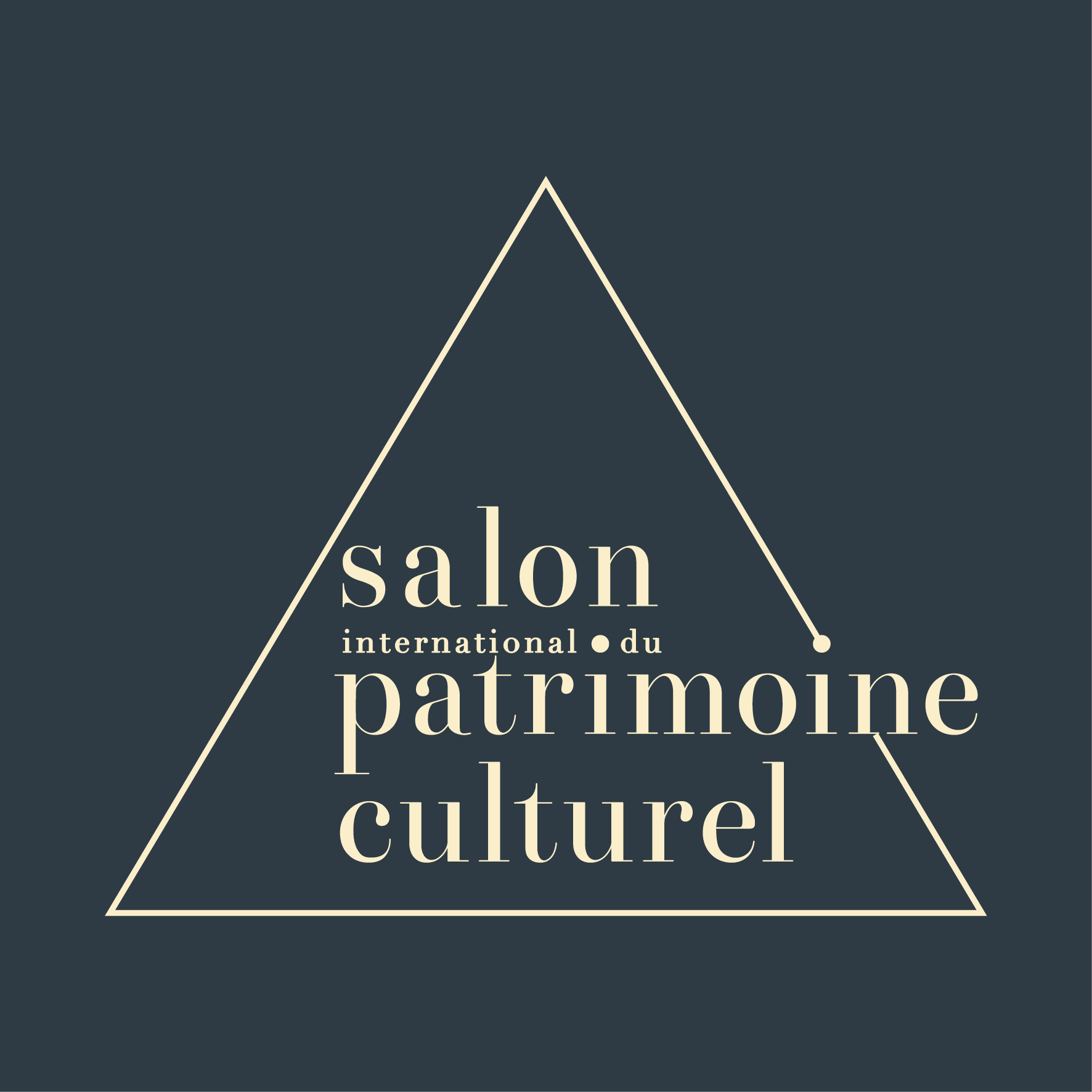 Salon International du Patrimoine Culturel, 30ème anniversaire