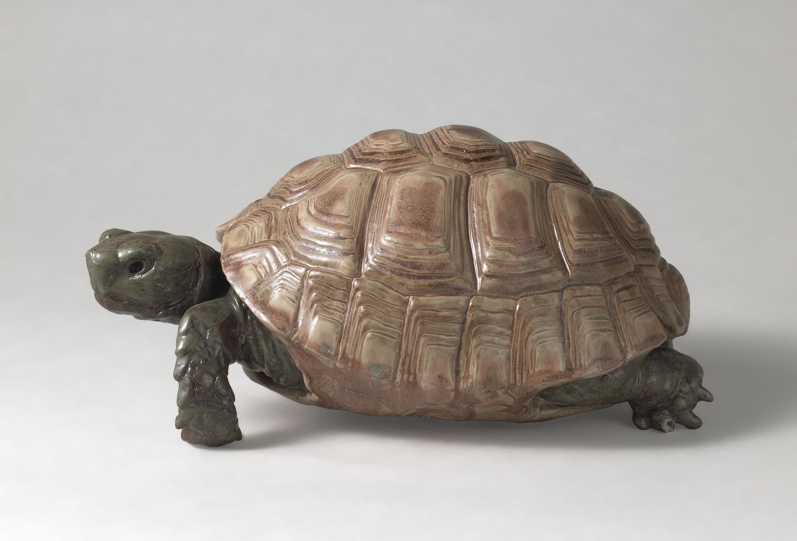 Le musée des enfants #1. Grandeur nature