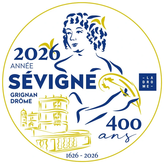 2026, Année Sévigné dans la Drôme