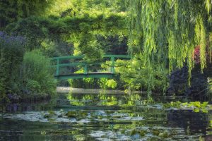 Maison et Jardins Claude Monet, Giverny - DR