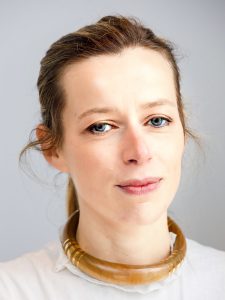 Marie Béatrice Morin