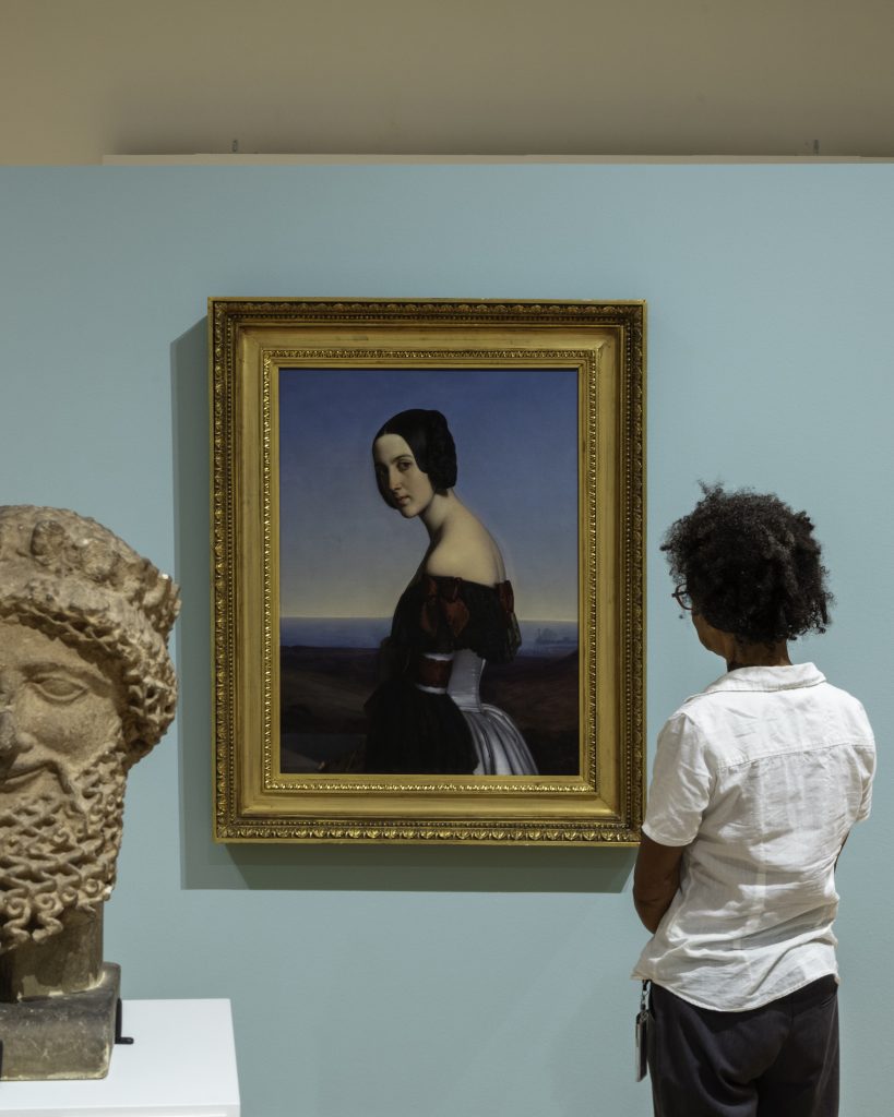 Musée Ingres-Bourdelle - Montauban